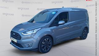 Ford Transit Connect  - photo 0
