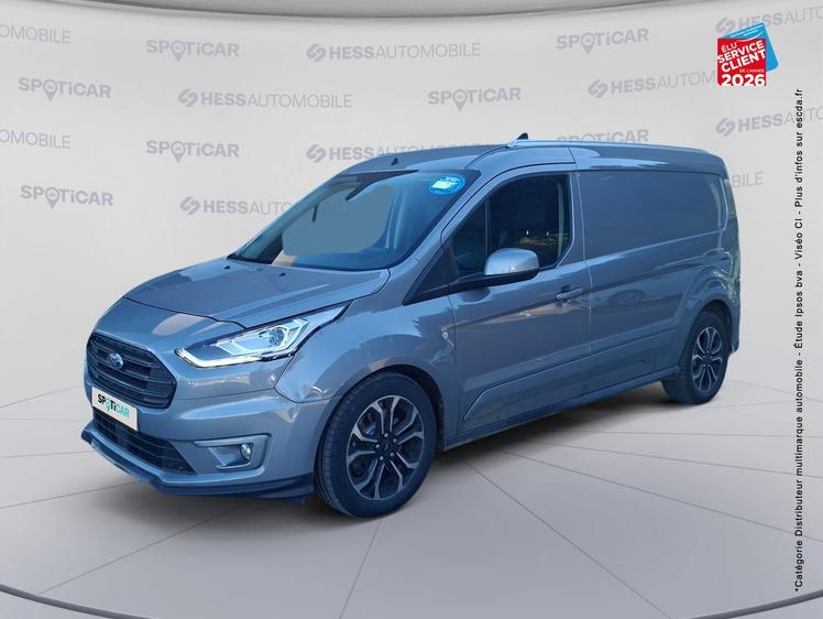 Ford Transit Connect  - 16 799 €