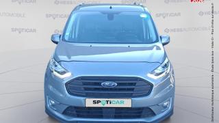 Ford Transit Connect  - photo 1