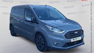 Ford Transit Connect  - photo 2