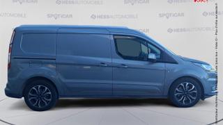 Ford Transit Connect  - photo 3