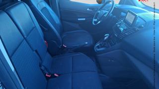 Ford Transit Connect  - photo 4