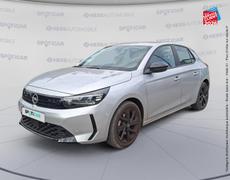 Opel Corsa Franois