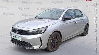 Opel Corsa  - photo 0