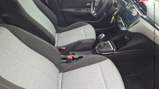 Opel Corsa  - photo 4