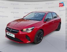 Opel Corsa Franois