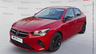 Opel Corsa  - photo 0