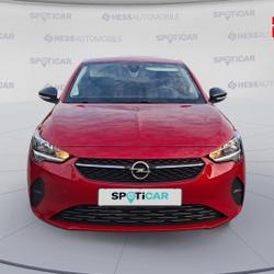 Opel Corsa 1.2 Turbo 100ch Edition occasion - Franois - photo 2/30