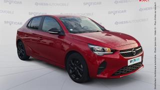 Opel Corsa  - photo 2