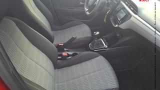 Opel Corsa  - photo 4
