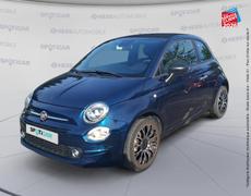 Fiat 500C - 1.0 70ch BSG S&S Pack Confort - 13 999 €