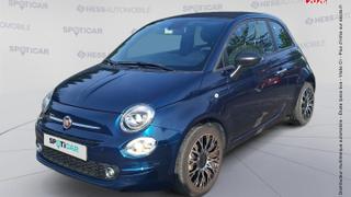 Fiat 500C  - photo 0