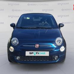 Fiat 500C 1.0 70ch BSG S&S Pack Confort occasion - Franois - photo 2/30