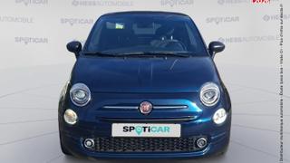 Fiat 500C  - photo 1
