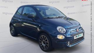 Fiat 500C  - photo 2