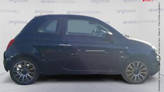 Fiat 500C  - photo 3