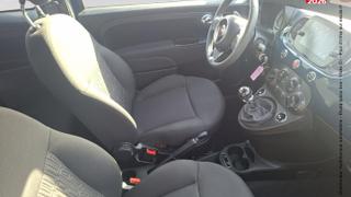Fiat 500C  - photo 4