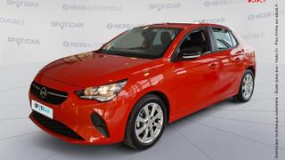 Opel Corsa  - photo 0