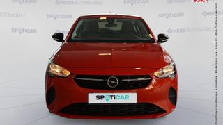 Opel Corsa  - photo 1