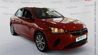 Opel Corsa  - photo 2
