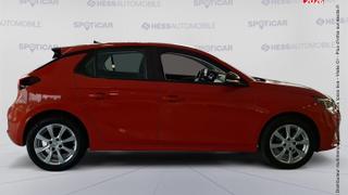 Opel Corsa  - photo 3