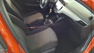Opel Corsa  - photo 4