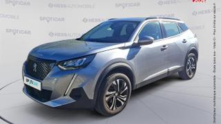 Peugeot 2008  - Puretech - photo 0
