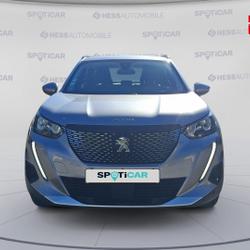 Peugeot 2008 1.2 PureTech 130ch S&S Allure 7cv occasion - Franois - photo 2/32
