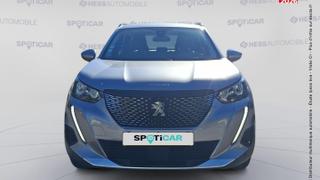 Peugeot 2008  - Puretech - photo 1
