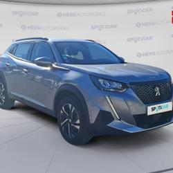 Peugeot 2008 1.2 PureTech 130ch S&S Allure 7cv occasion - Franois - photo 3/32