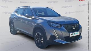 Peugeot 2008  - Puretech - photo 2