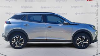 Peugeot 2008  - Puretech - photo 3