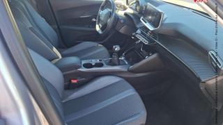 Peugeot 2008  - Puretech - photo 4