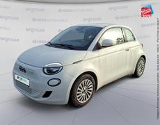 Fiat 500 II Franois