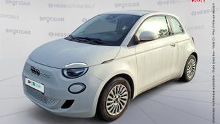 Fiat 500 II  - photo 0