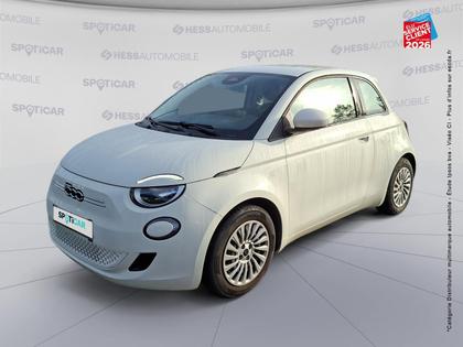 Fiat 500 II - e 95ch Action - 13 999 €