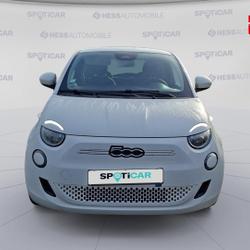 Fiat 500 II e 95ch Action occasion - Franois - photo 2/31