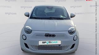 Fiat 500 II  - photo 1