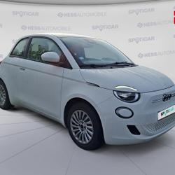 Fiat 500 II e 95ch Action occasion - Franois - photo 3/31