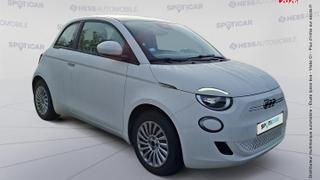 Fiat 500 II  - photo 2
