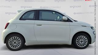 Fiat 500 II  - photo 3