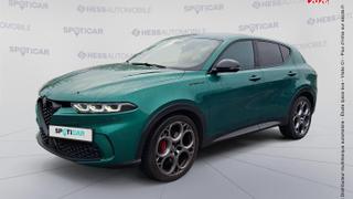 Alfa Romeo Tonale  - photo 0