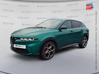 Alfa Romeo Tonale - 1.5 Hybrid 130ch Edizione Speciale TCT - 23 999 €