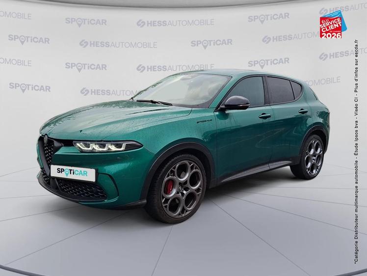 Alfa Romeo Tonale  - 23 999 €