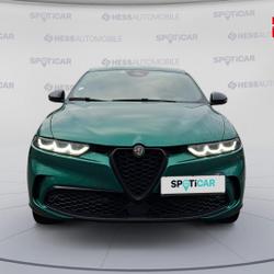 Alfa Romeo Tonale 1.5 Hybrid 130ch Edizione Speciale TCT occasion - Franois - photo 2/30