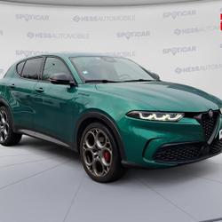 Alfa Romeo Tonale 1.5 Hybrid 130ch Edizione Speciale TCT occasion - Franois - photo 3/30