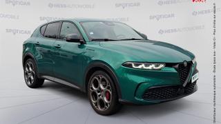 Alfa Romeo Tonale  - photo 2