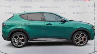 Alfa Romeo Tonale  - photo 3