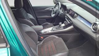 Alfa Romeo Tonale  - photo 4
