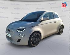 Fiat 500 II Franois